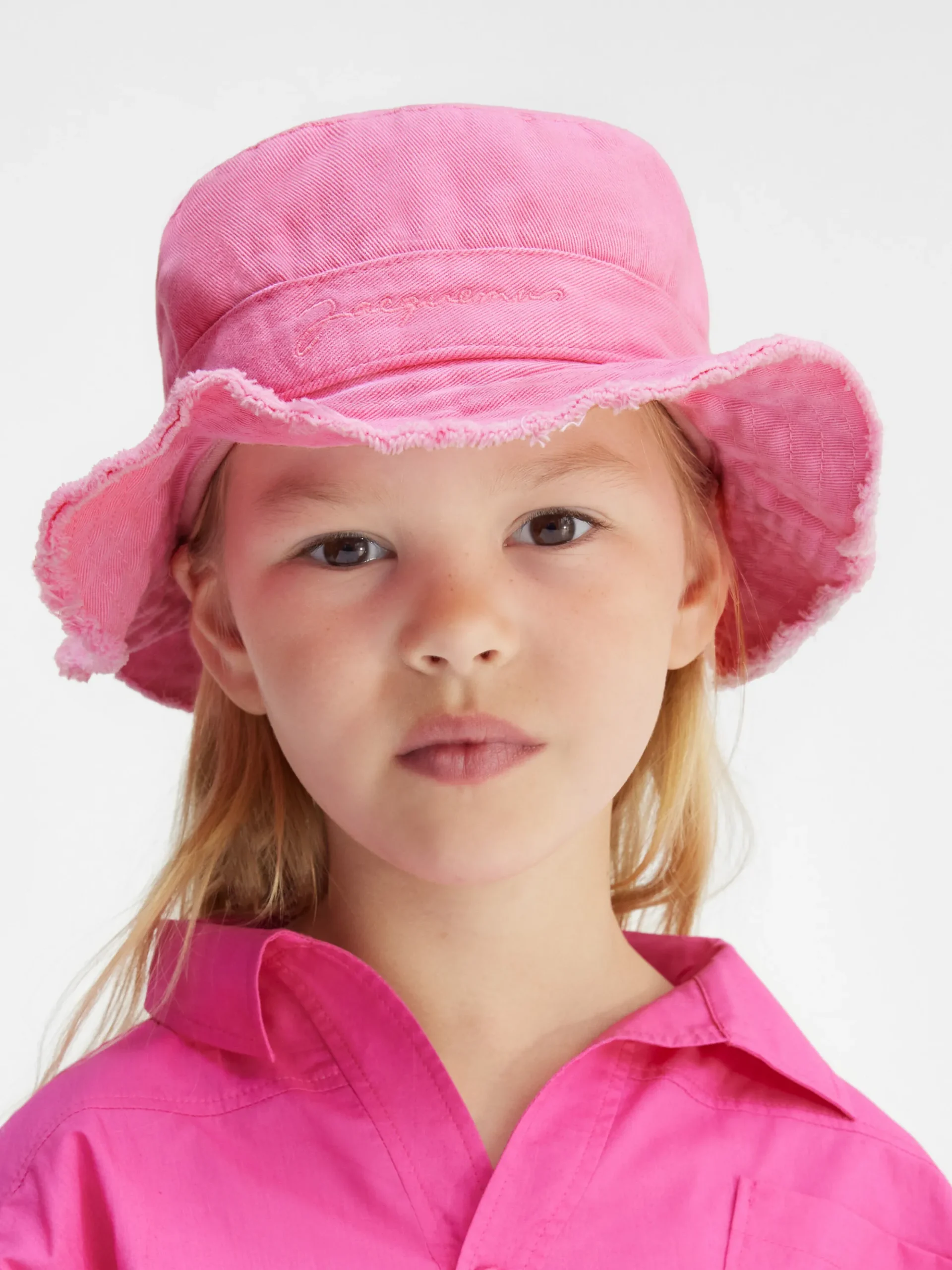 Le bob Artichaut enfant