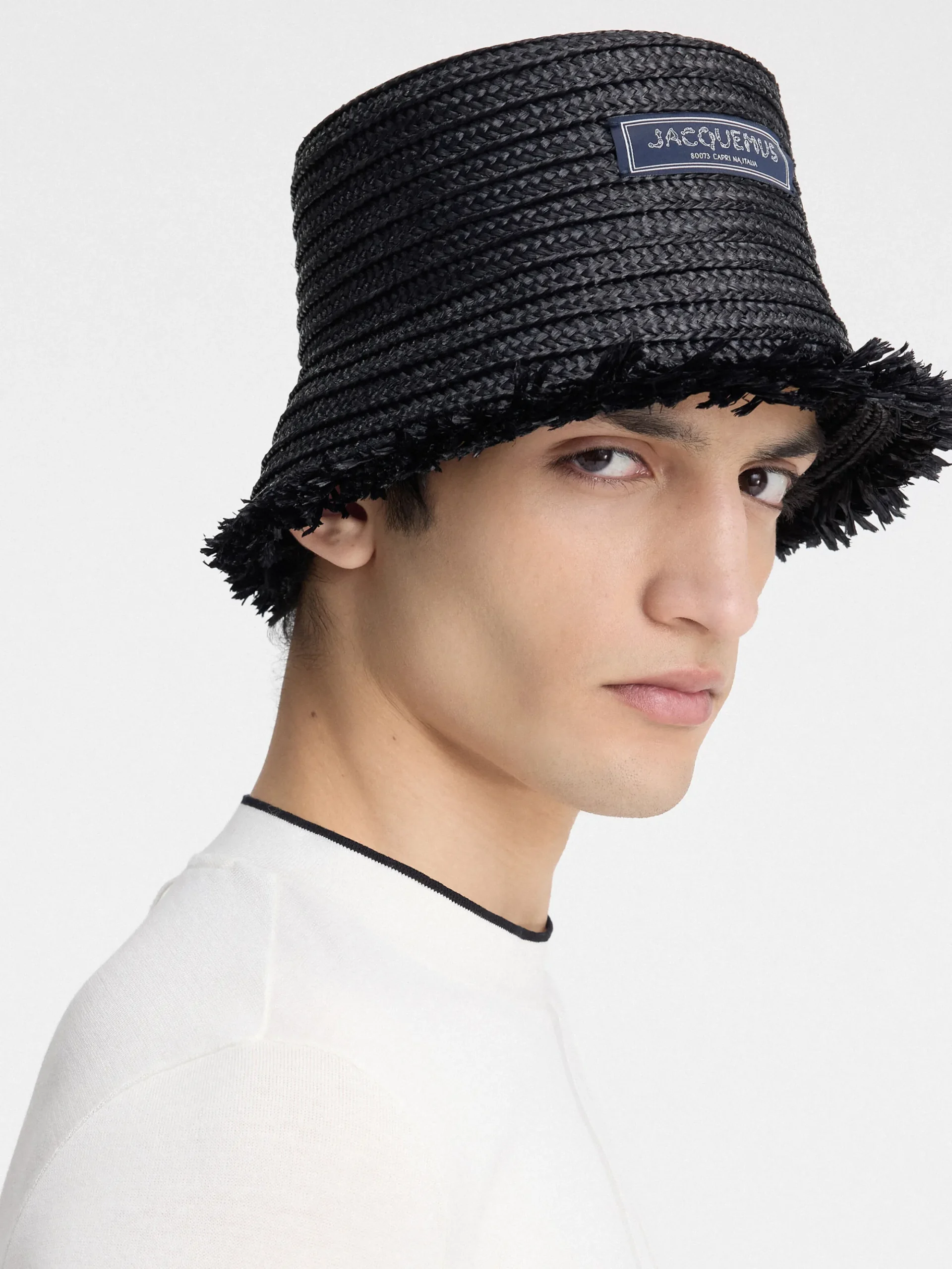 Le bob Bacino