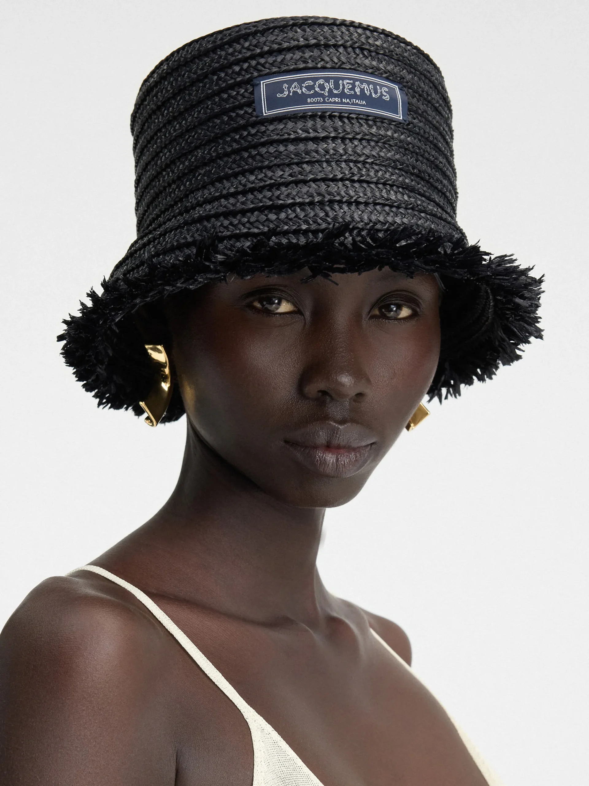 Le bob Bacino