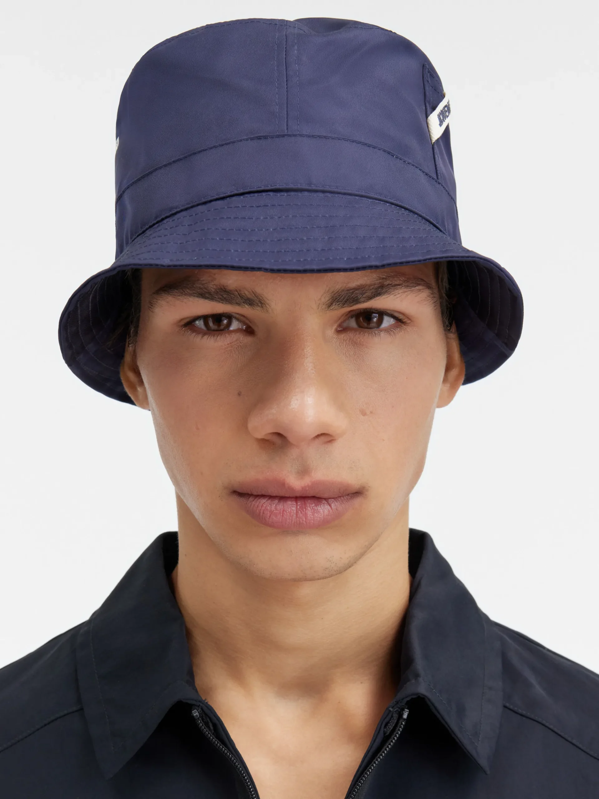 Le bob Ovalie