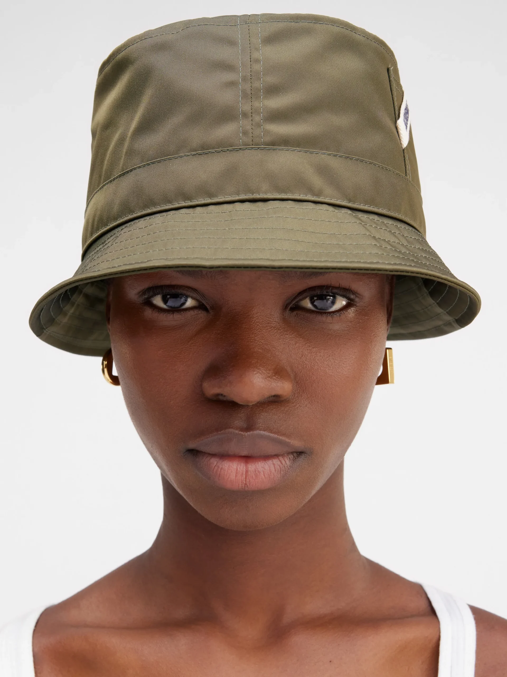 Le bob Ovalie