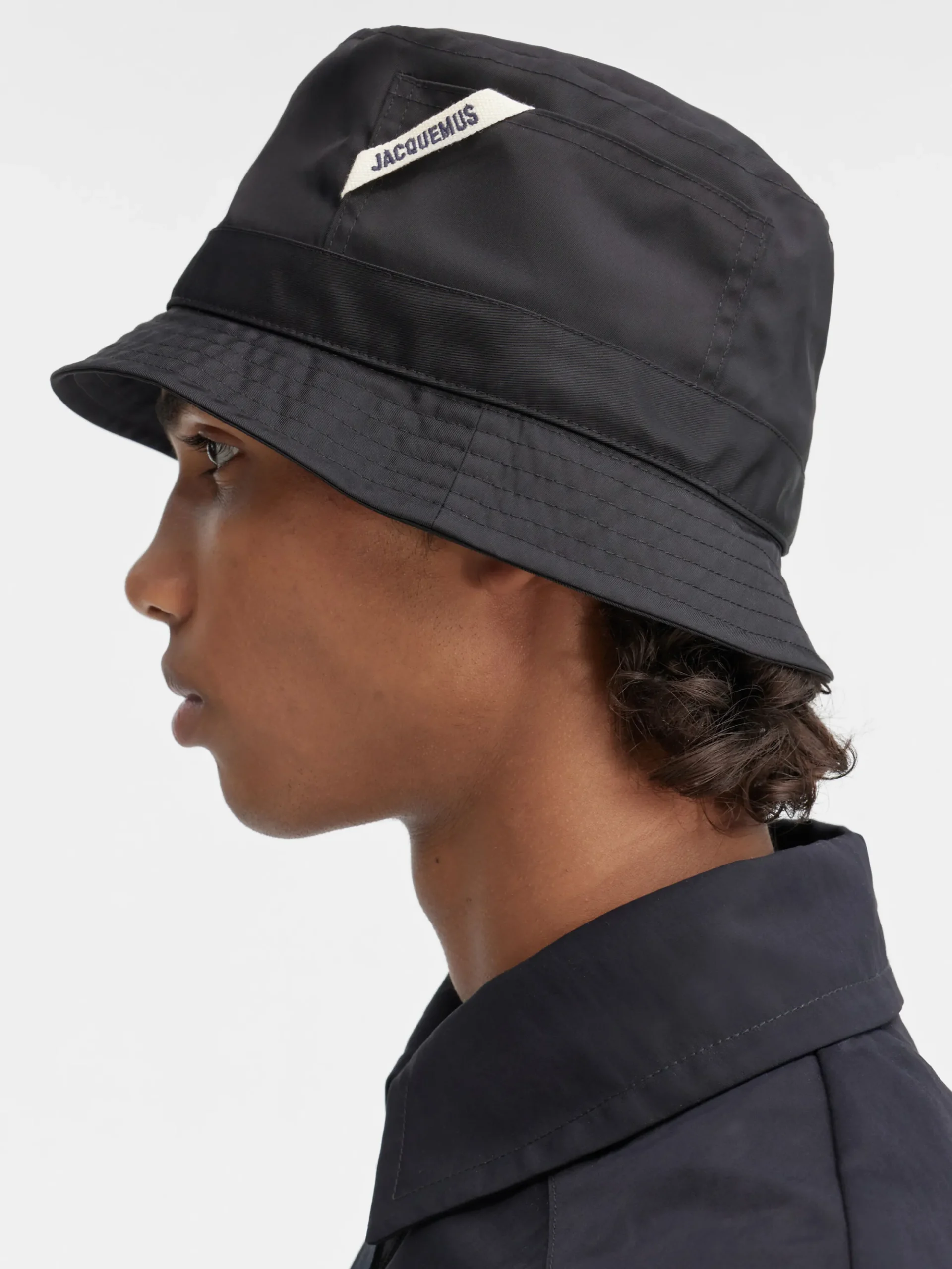 Le bob Ovalie