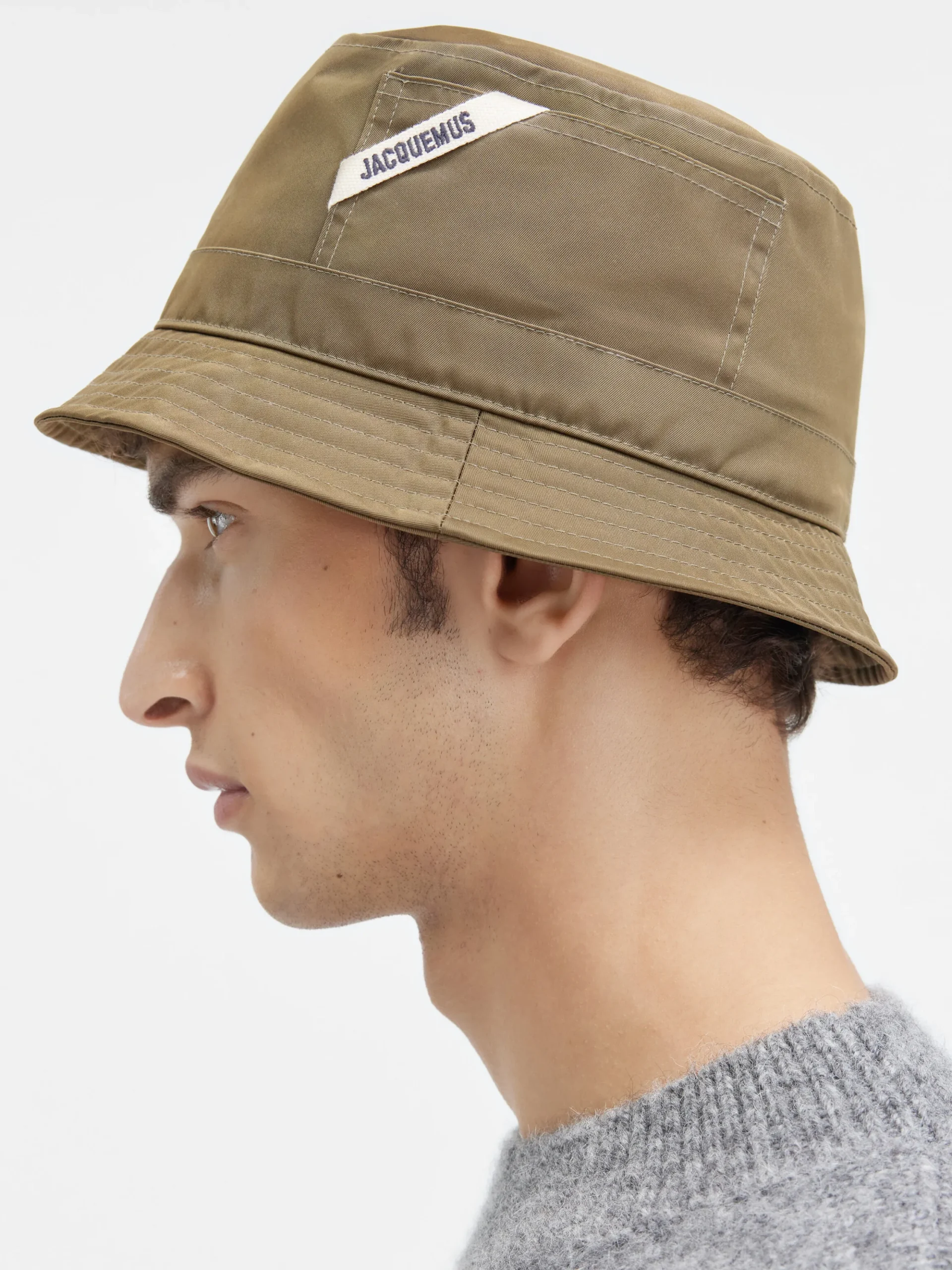 Le bob Ovalie