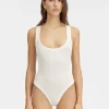 Le body Gros Grain