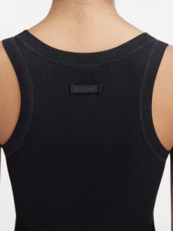 Le body Gros Grain
