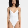 Le body Spallina