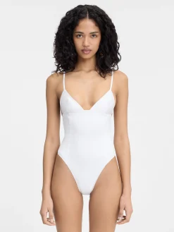 Le body Spallina