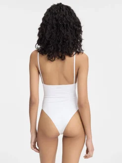 Le body Spallina