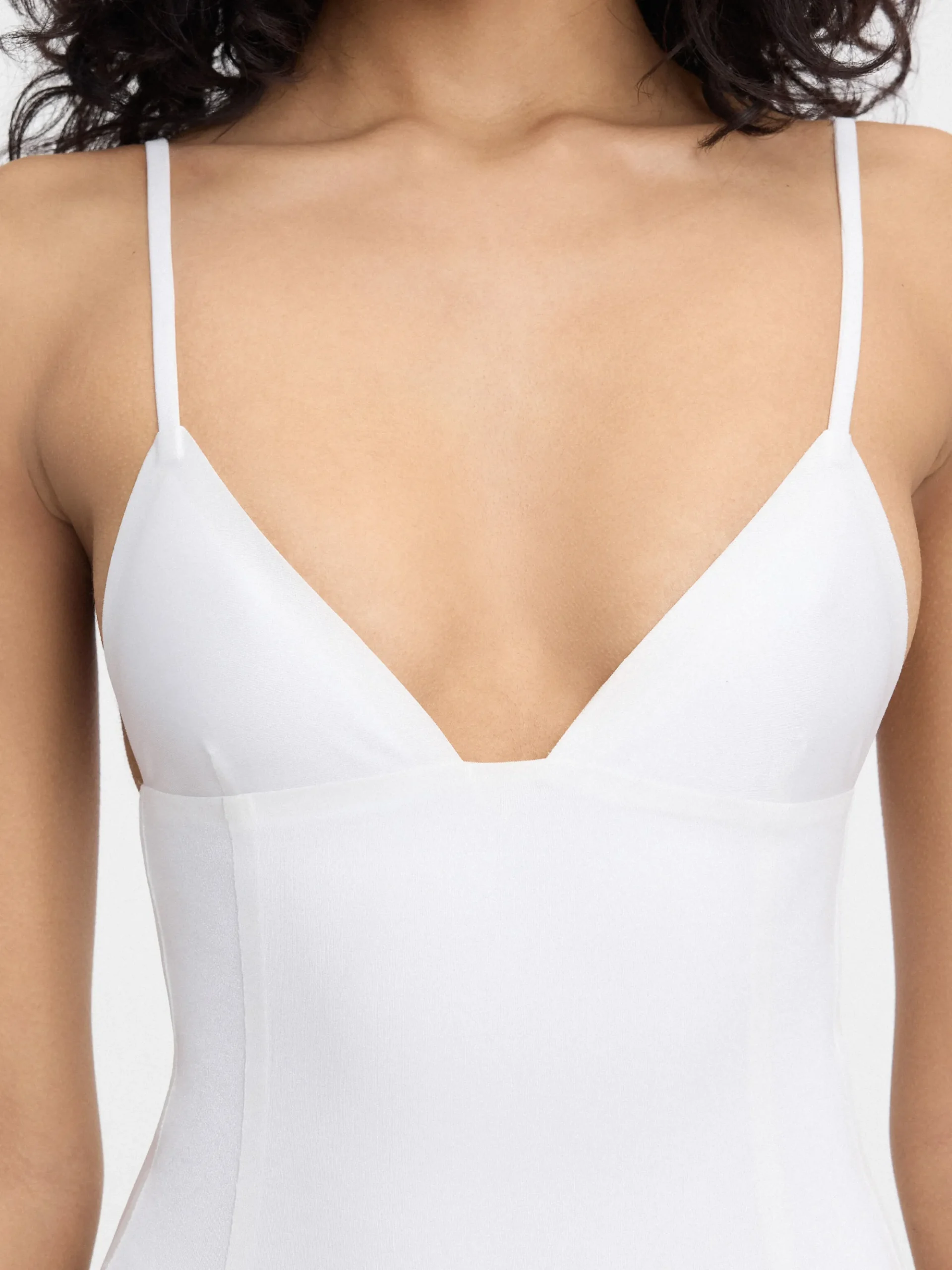 Le body Spallina