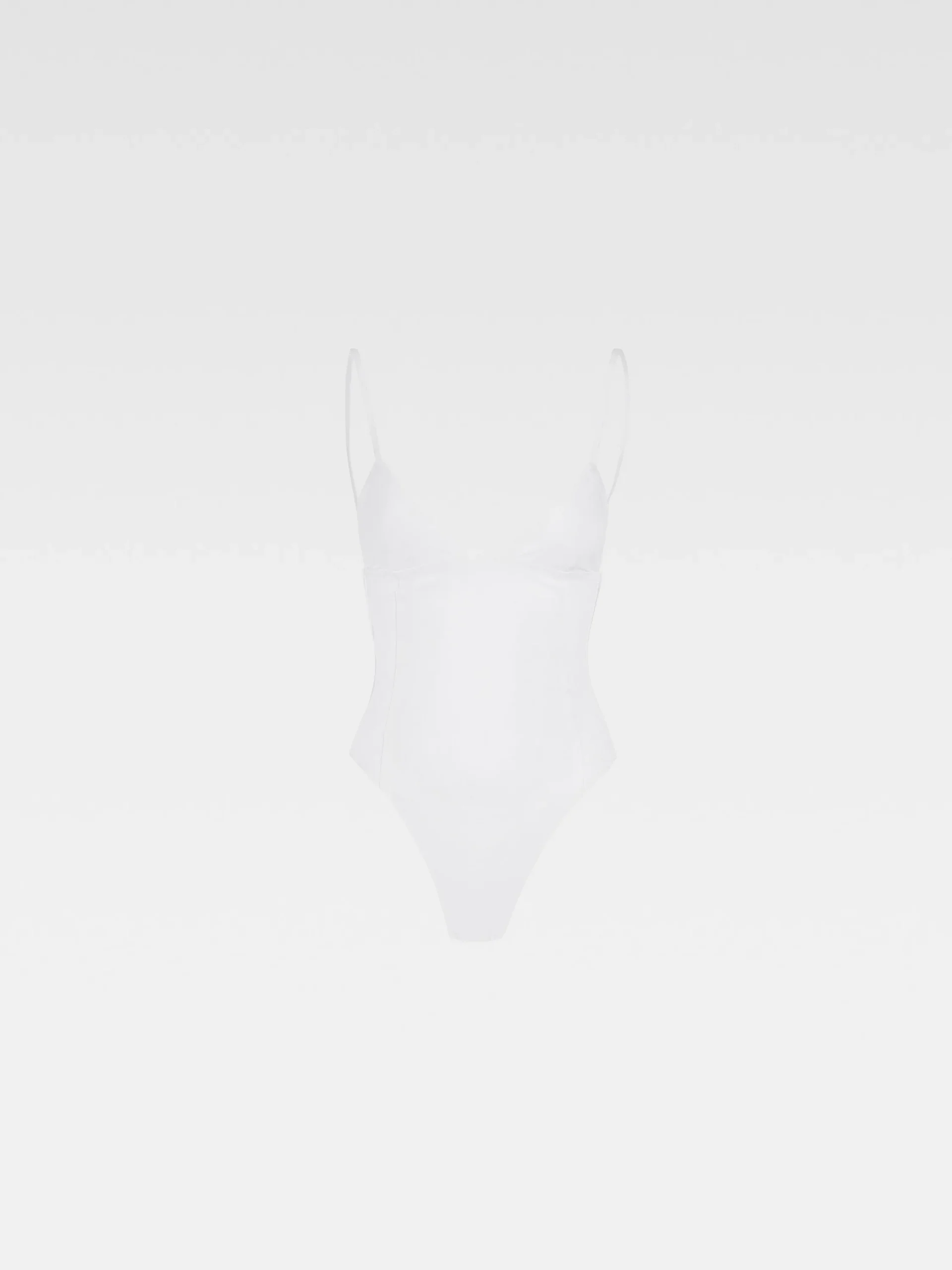 Le body Spallina