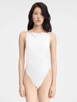 Le body Spoglio