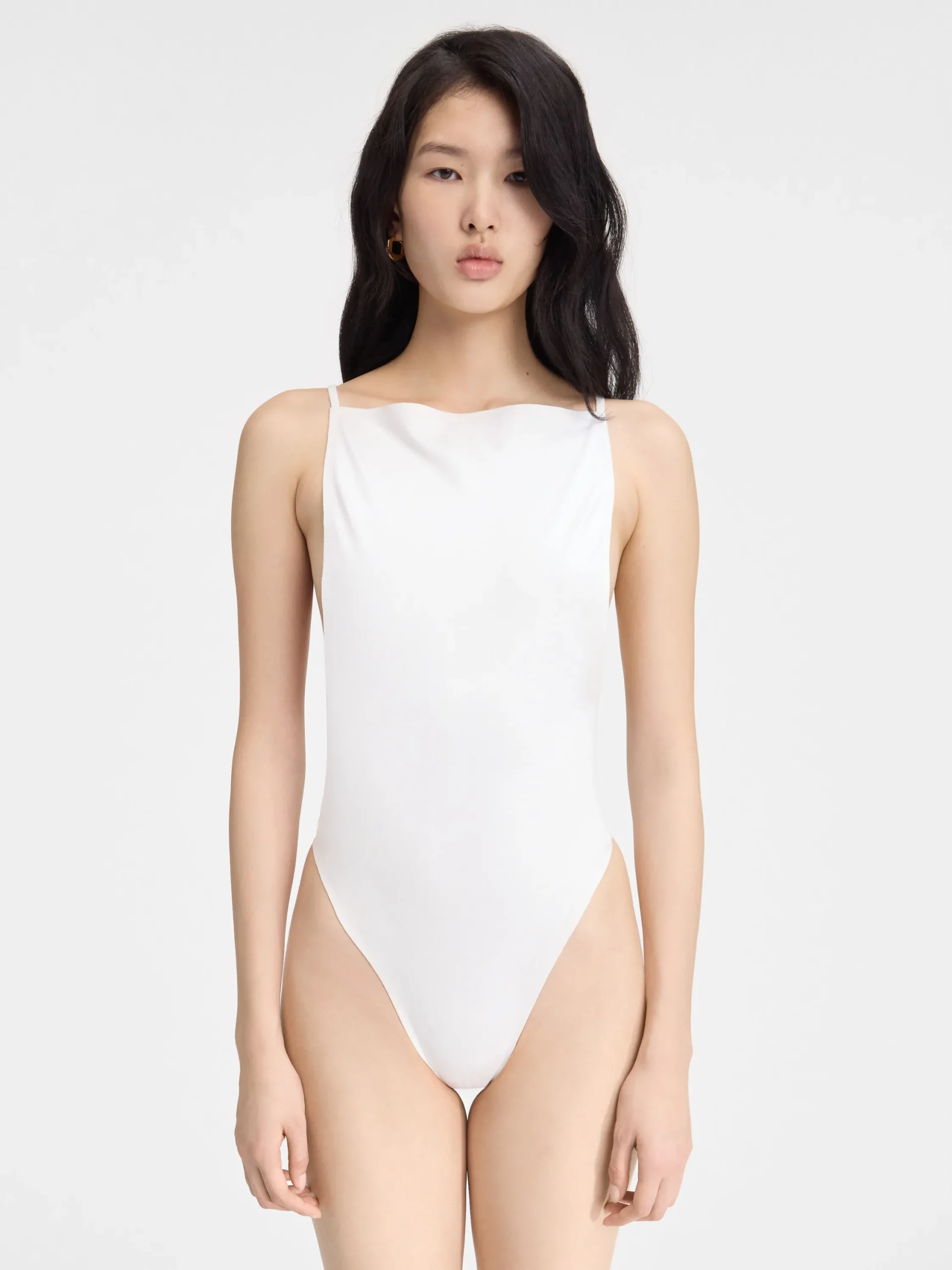 Le body Spoglio