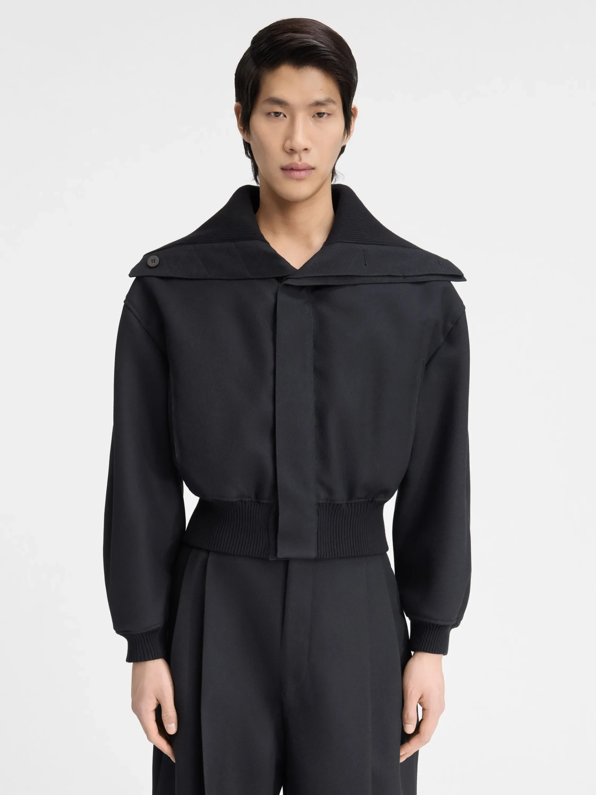 Le bomber Bordo