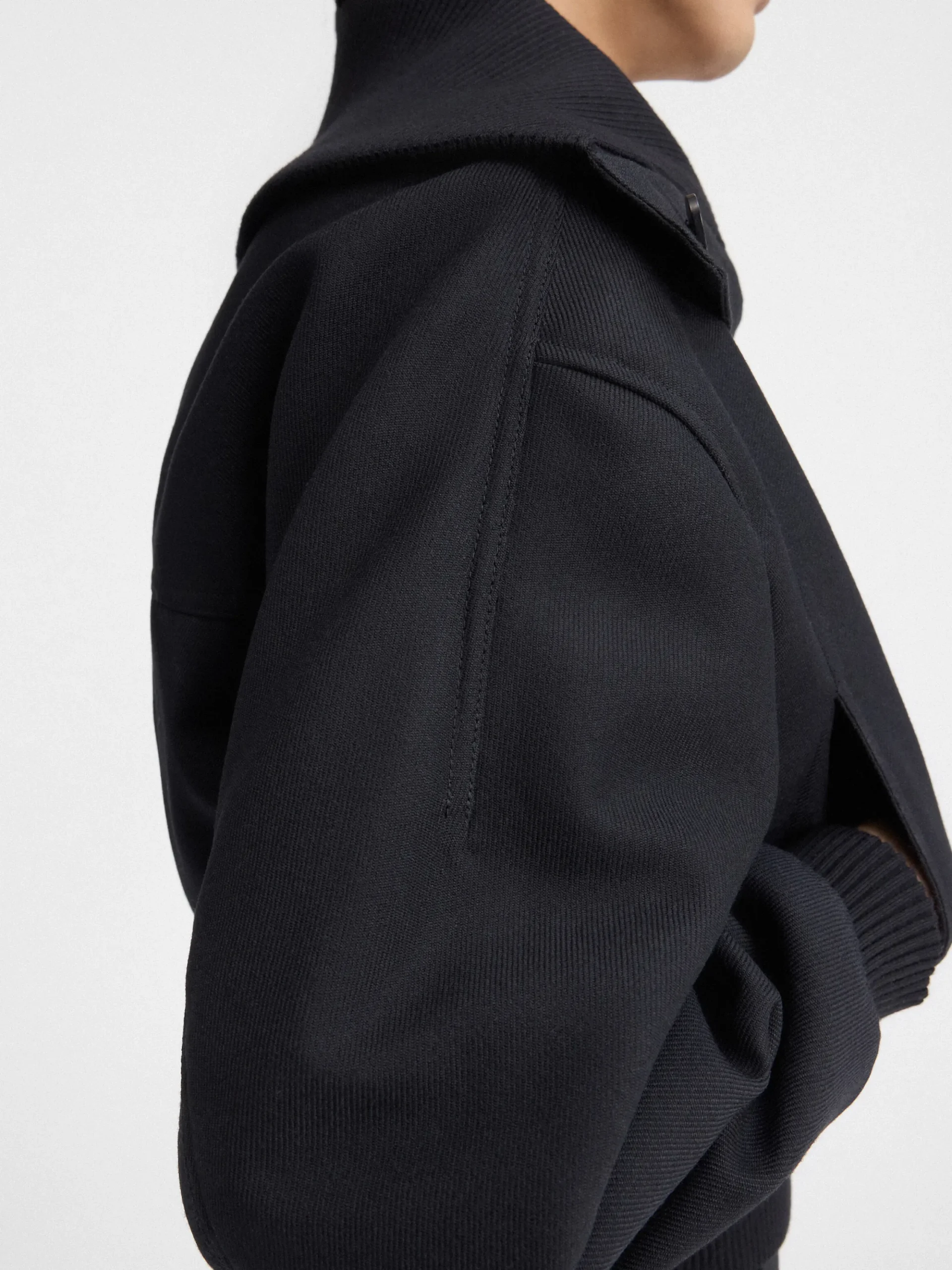 Le bomber Bordo