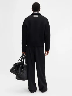 Le bomber Feltro