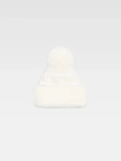 Le bonnet d'hiver