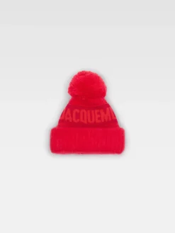 Le bonnet d'hiver
