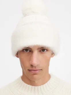 Le bonnet d'hiver