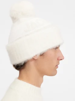 Le bonnet d'hiver