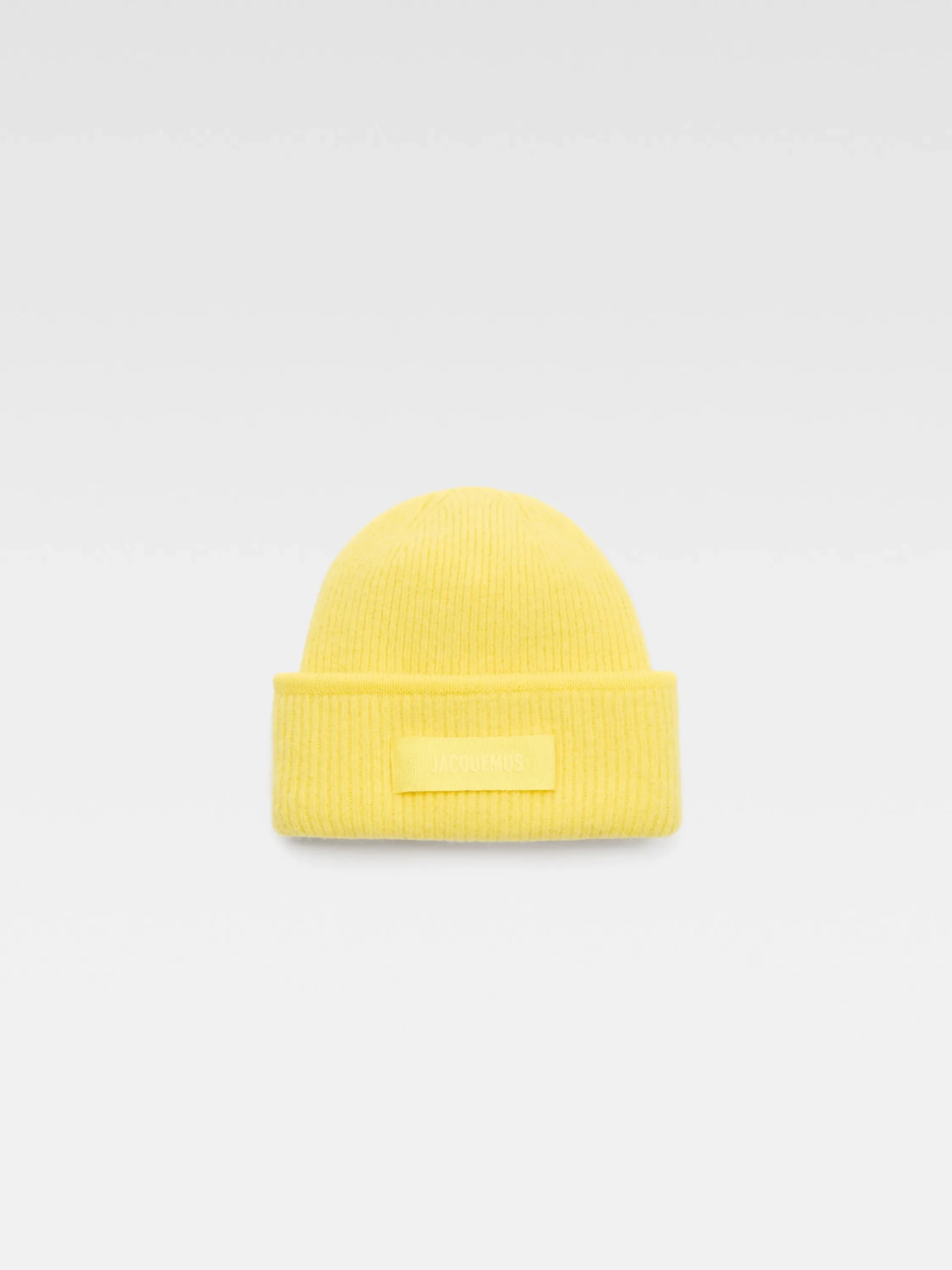 Le bonnet Gros Grain