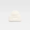 Le bonnet Gros Grain
