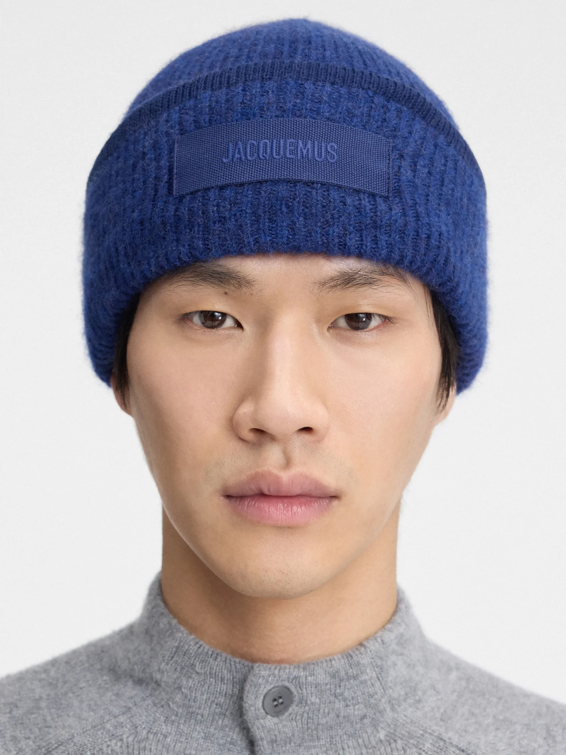 Le bonnet Gros Grain