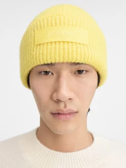 Le bonnet Gros Grain