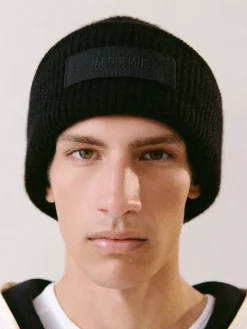 Le bonnet Gros Grain