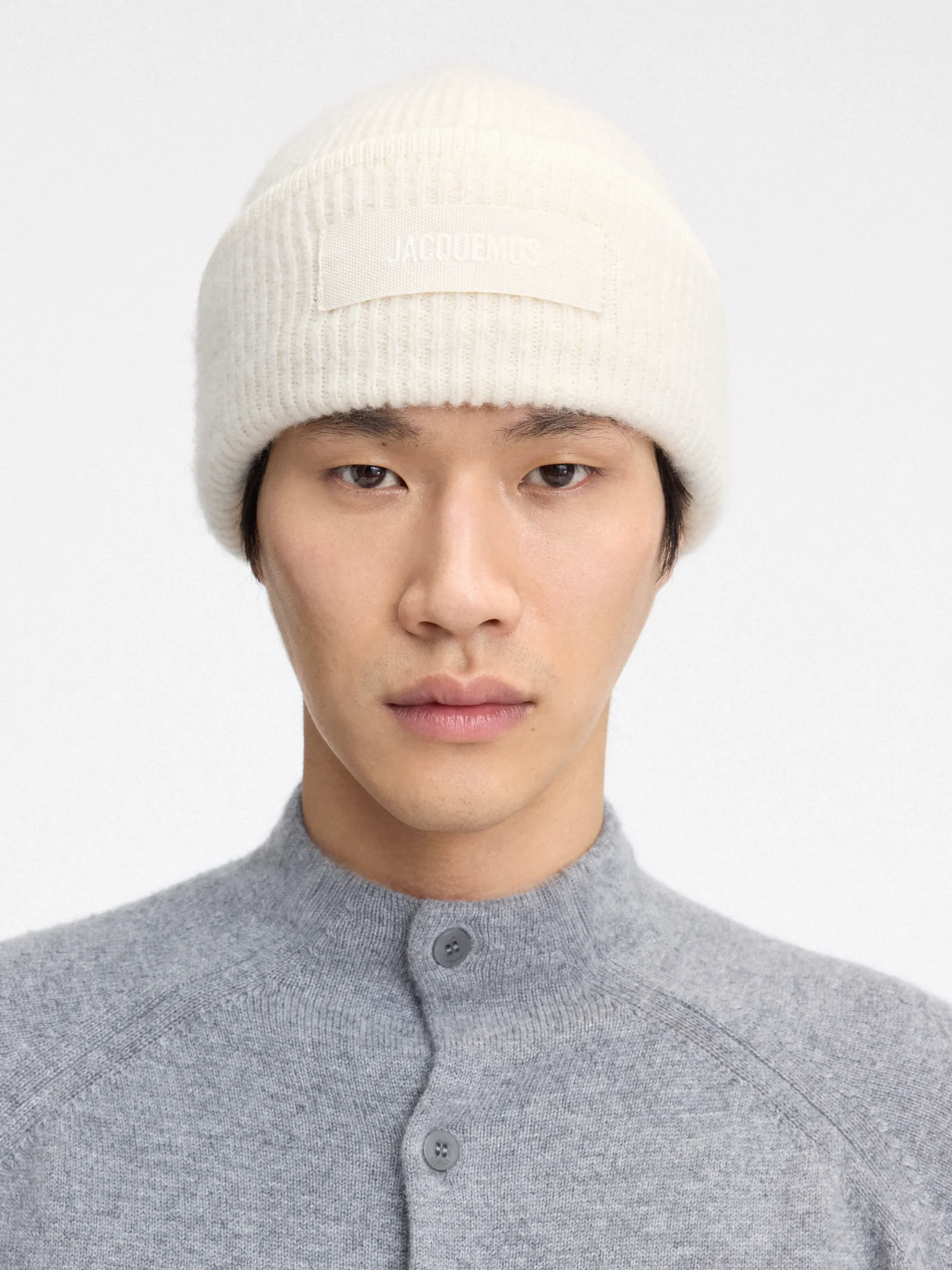 Le bonnet Gros Grain