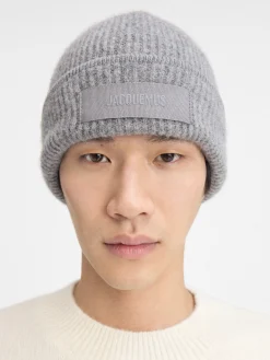 Le bonnet Gros Grain
