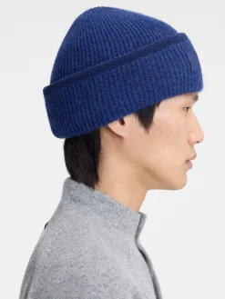 Le bonnet Gros Grain