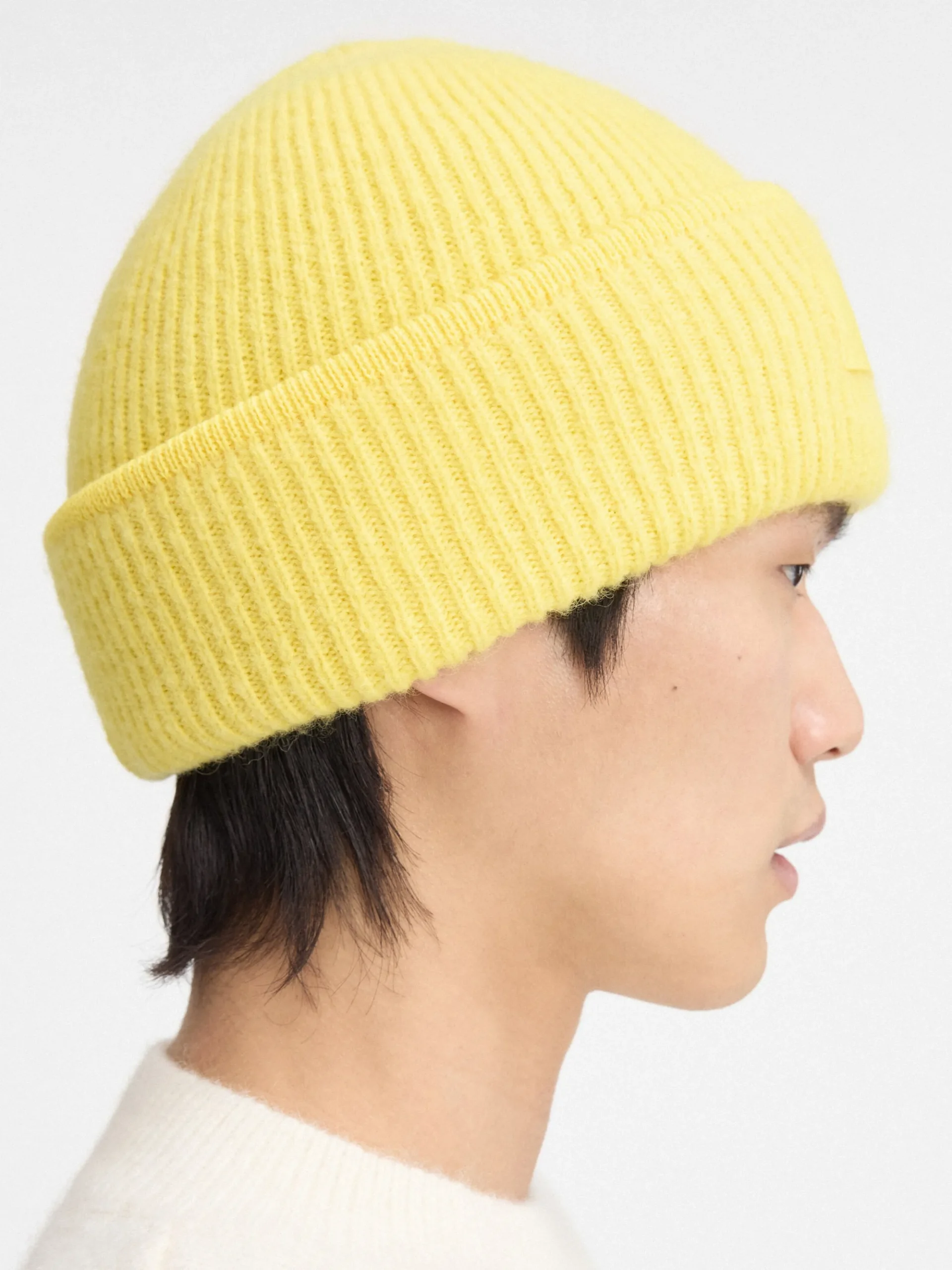 Le bonnet Gros Grain