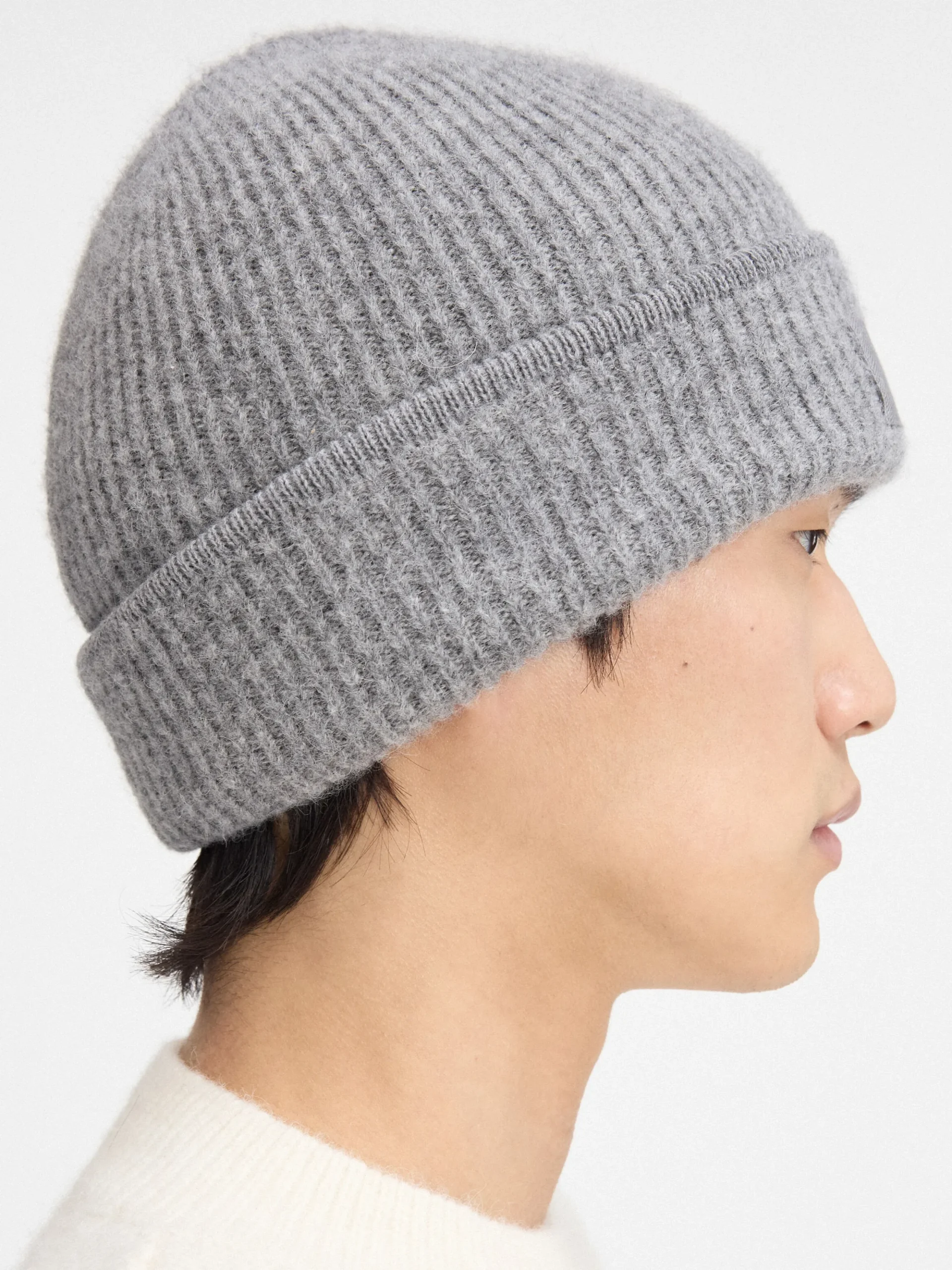 Le bonnet Gros Grain