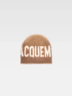 Le bonnet Logo