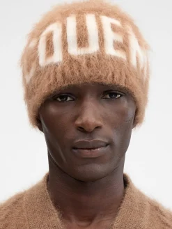 Le bonnet Logo
