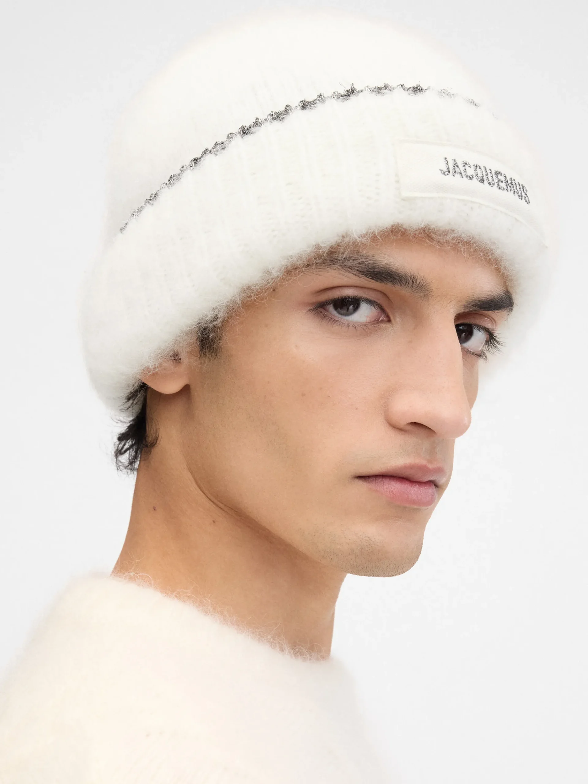 Le bonnet Paoli