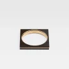 Le bracelet Carr&eacute;