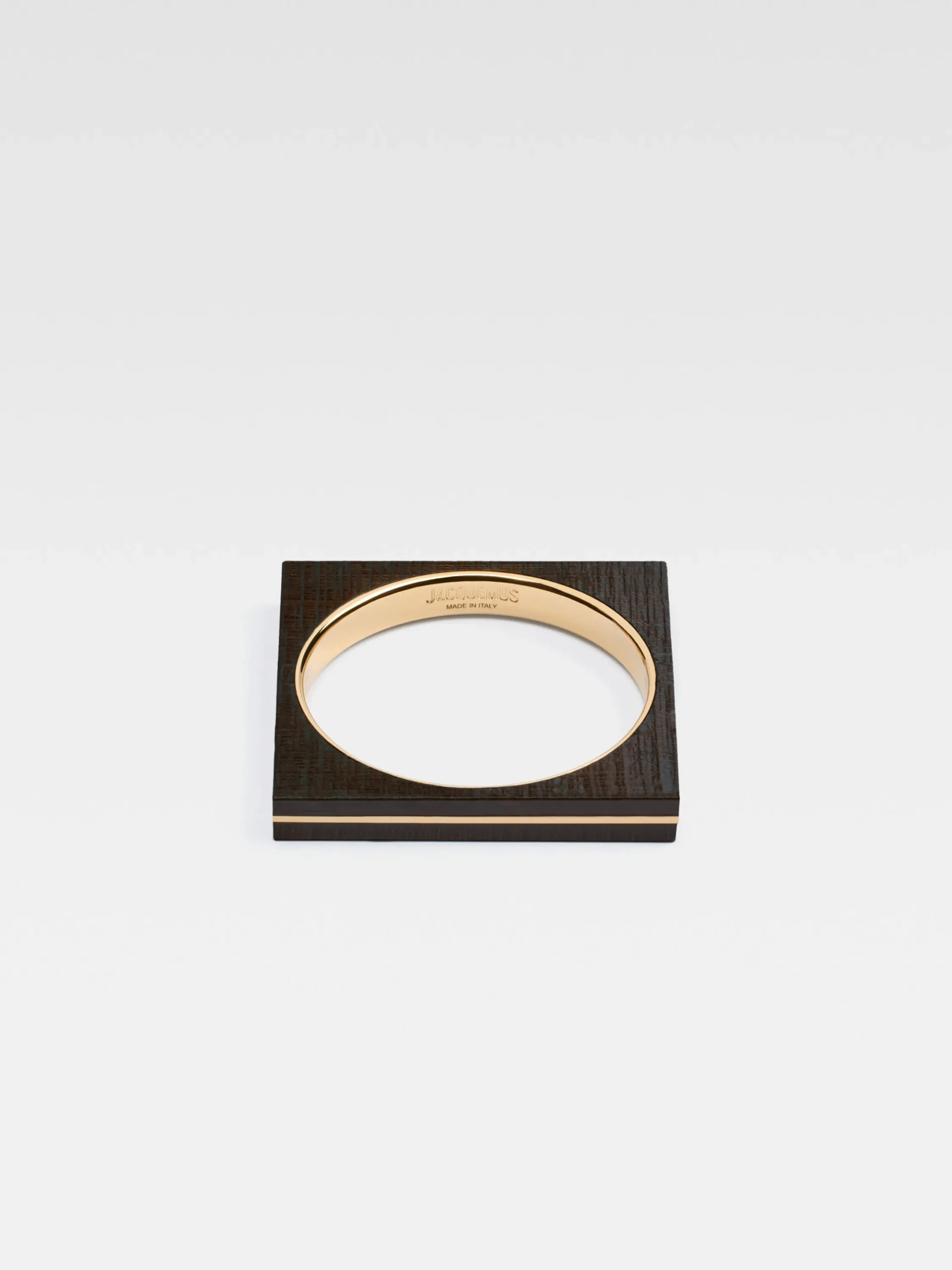 Le bracelet Carré
