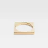 Le bracelet carr&eacute;