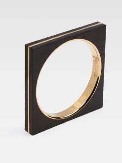Le bracelet Carr&eacute;