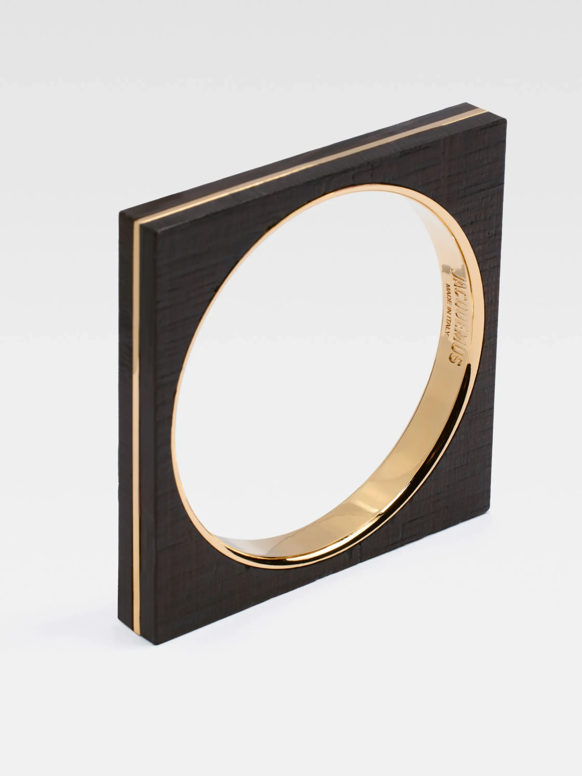 Le bracelet Carré