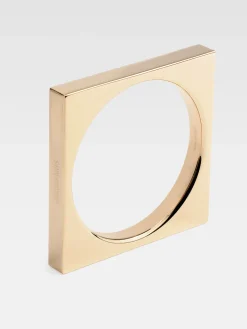 Le bracelet carr&eacute;