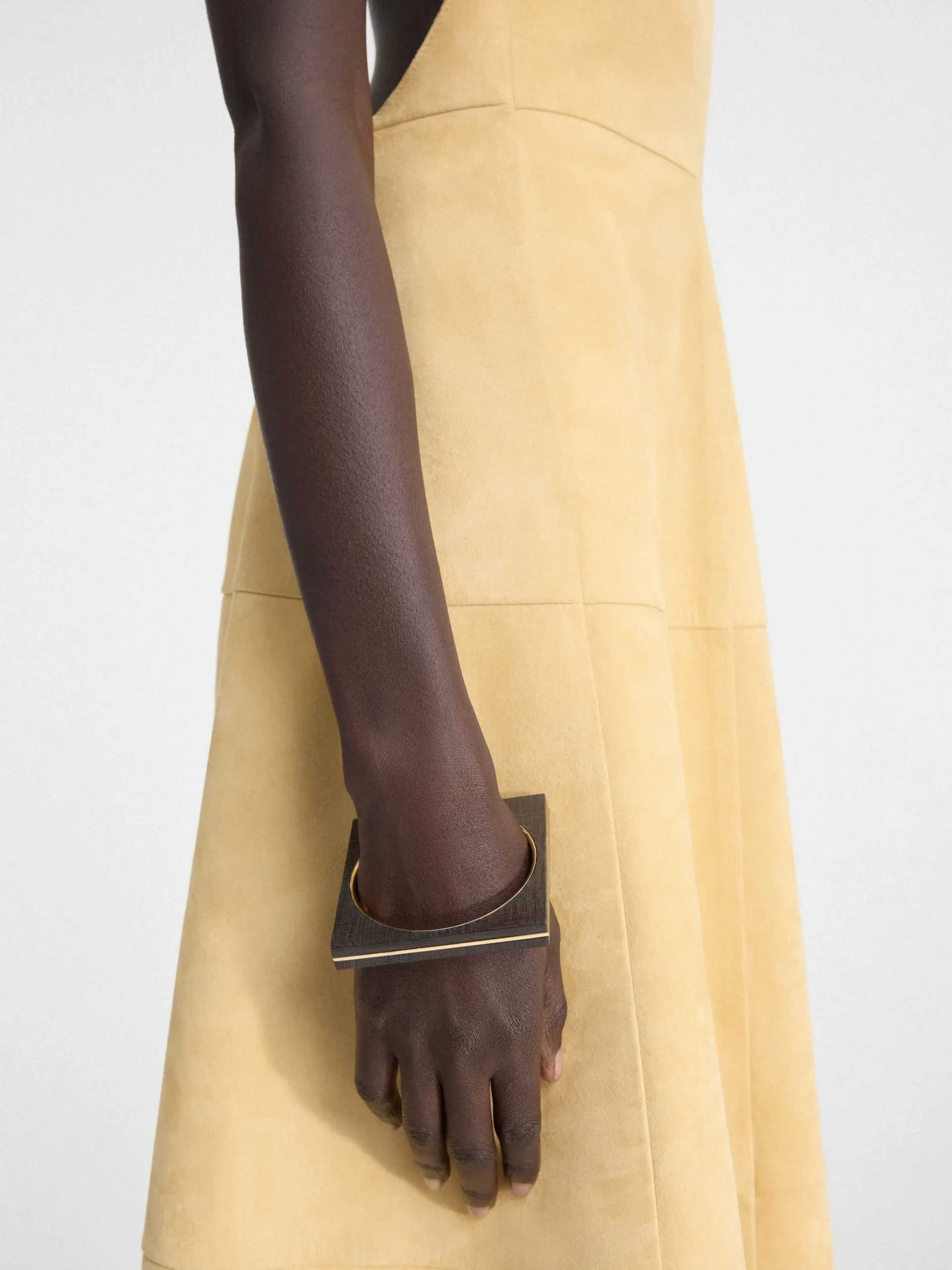 Le bracelet Carré