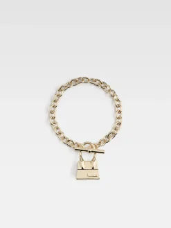 Le bracelet Chiquito Barre