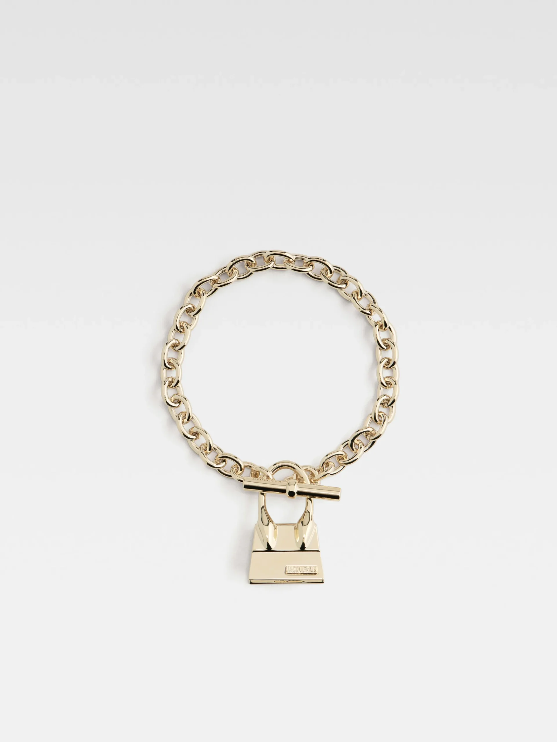 Le bracelet Chiquito Barre