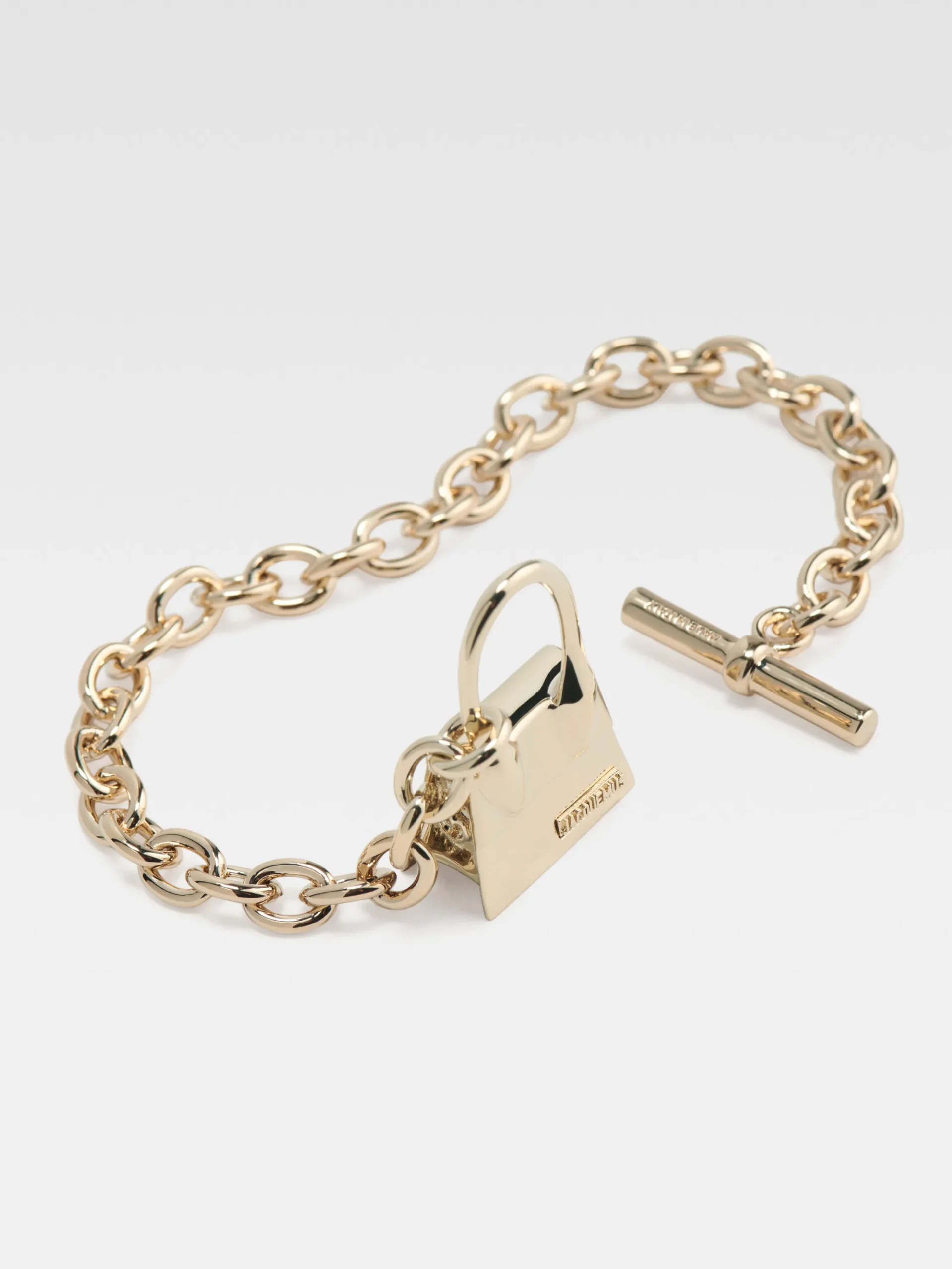 Le bracelet Chiquito Barre