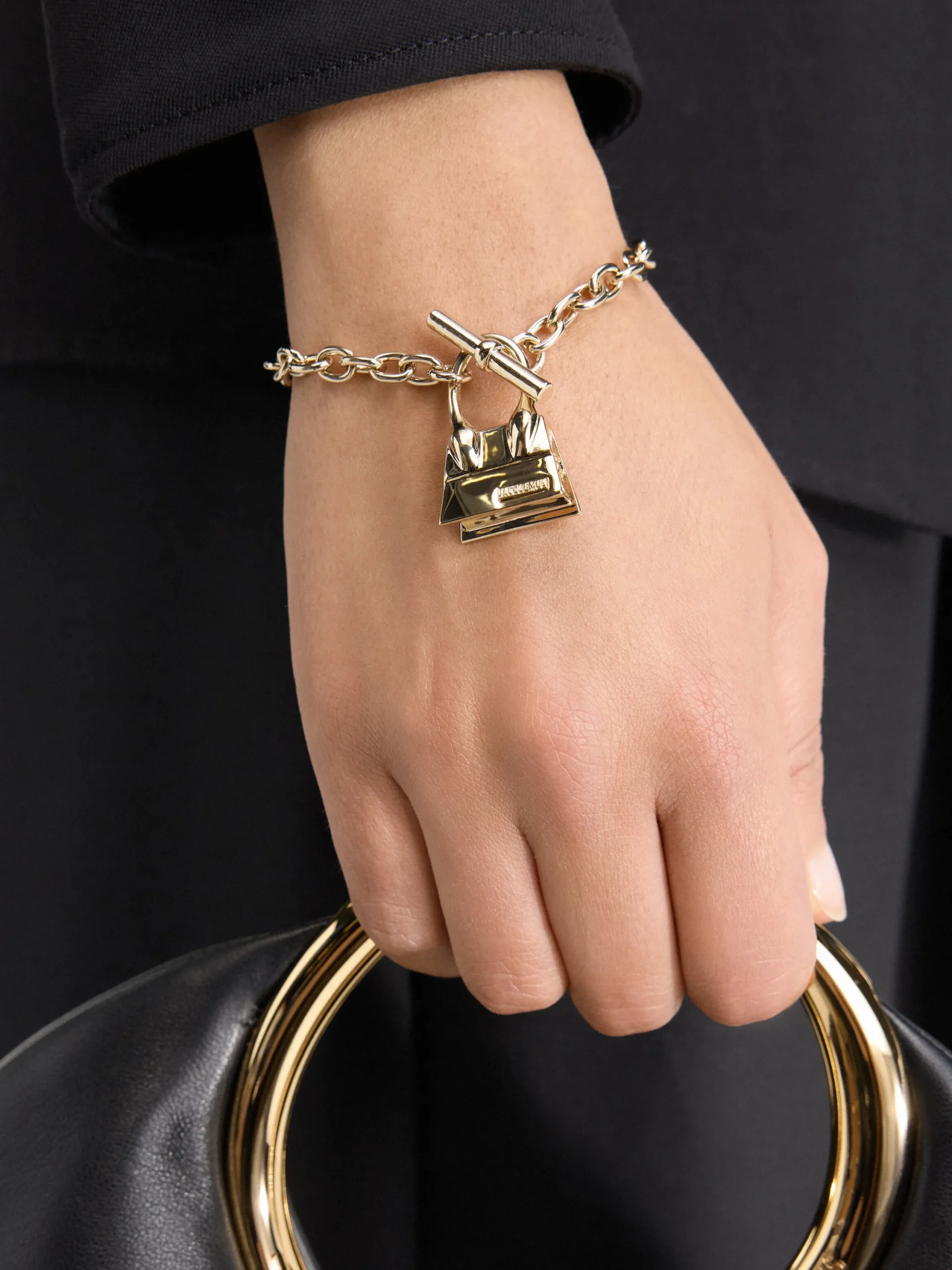 Le bracelet Chiquito Barre