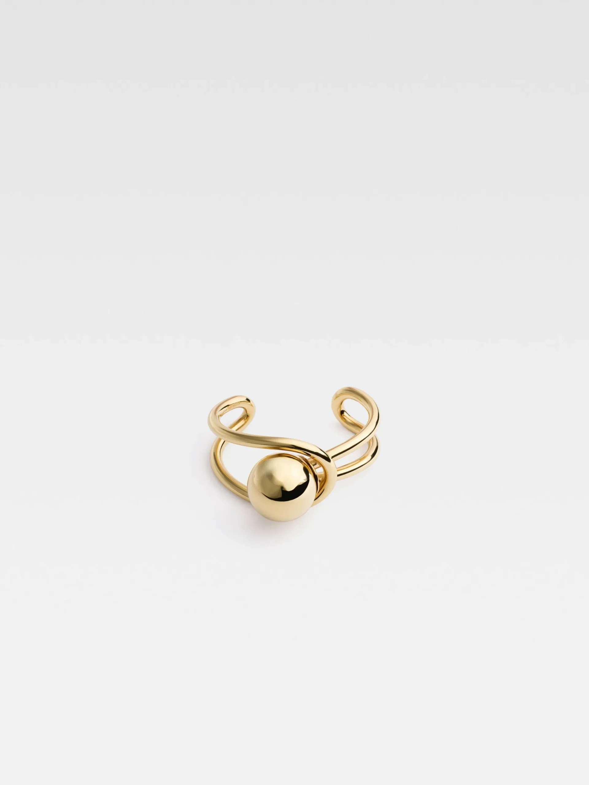 Le bracelet Nodo rond