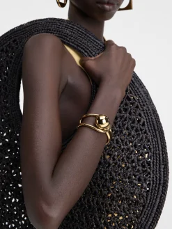 Le bracelet Nodo rond