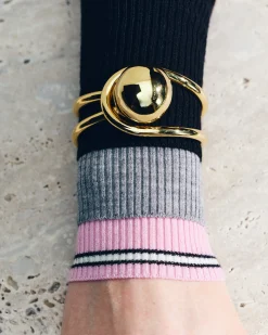Le bracelet Nodo rond